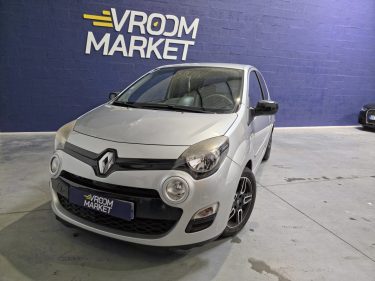 Renault Twingo II Phase 2 1.2 75 ch Limited –