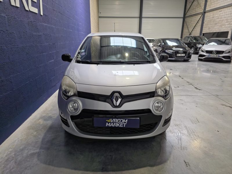 Renault Twingo II Phase 2 1.2 75 ch Limited –