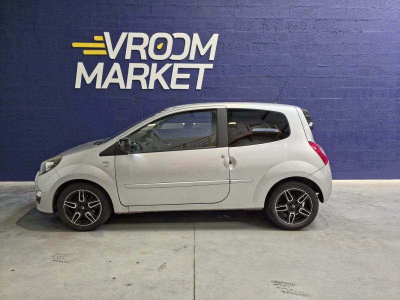 Renault Twingo II Phase 2 1.2 75 ch Limited –