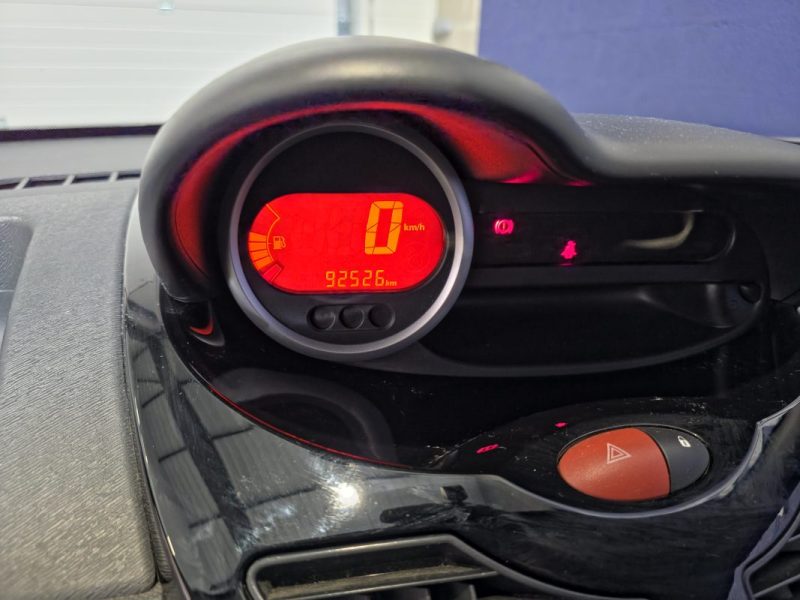 Renault Twingo II Phase 2 1.2 75 ch Limited –