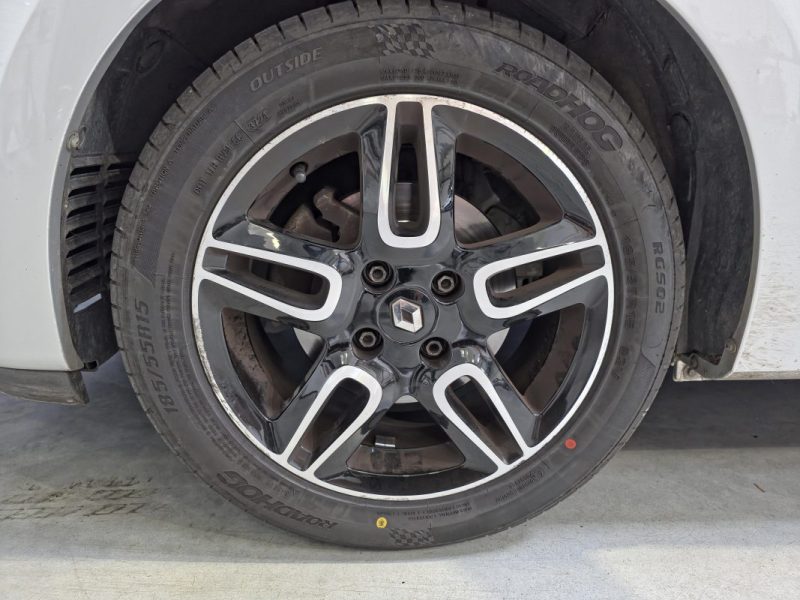 Renault Twingo II Phase 2 1.2 75 ch Limited –