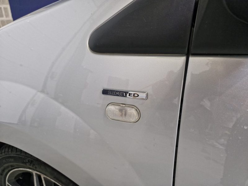 Renault Twingo II Phase 2 1.2 75 ch Limited –