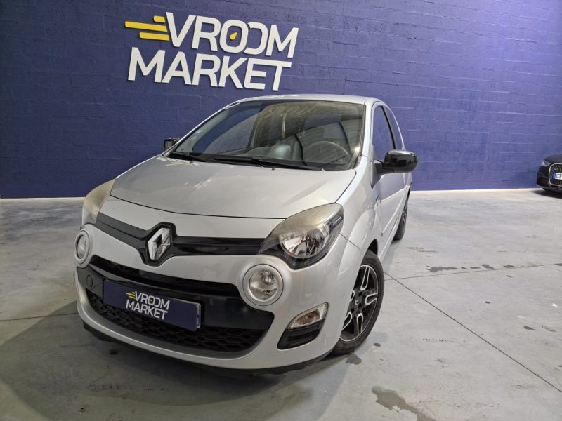 Renault Twingo II Phase 2 1.2 75 ch Limited –