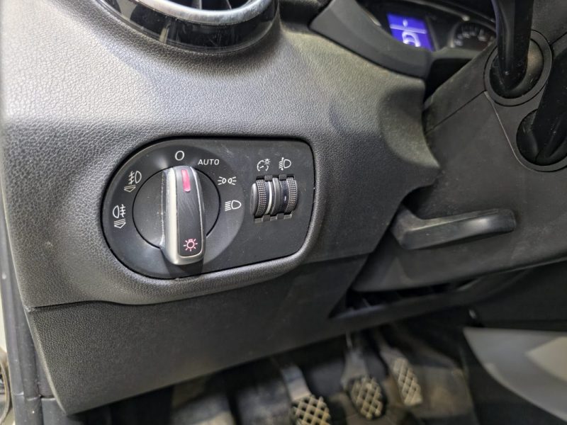 Audi A1 Sportback 1.2 TFSI 86 ch Ambition