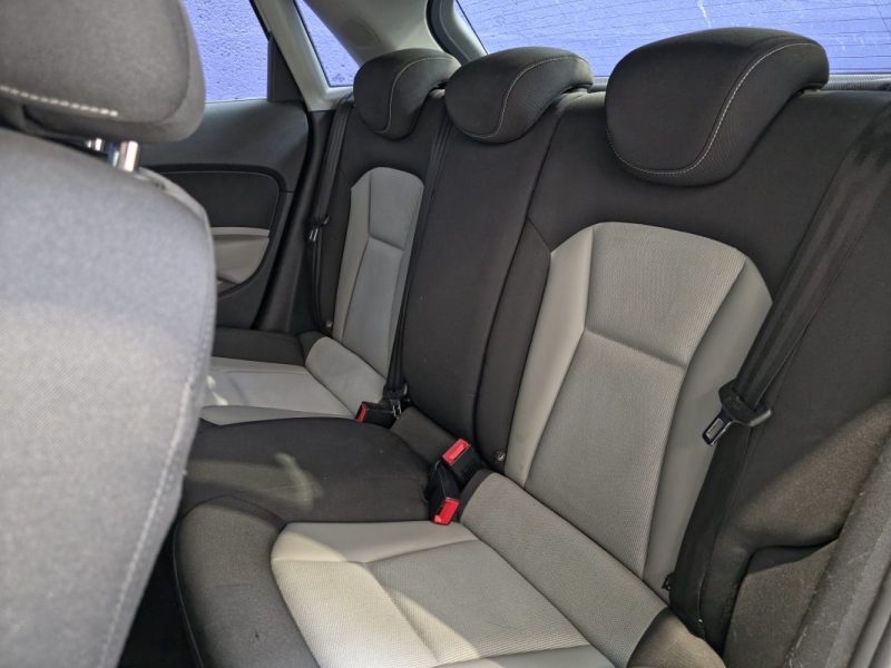 Audi A1 Sportback 1.2 TFSI 86 ch Ambition