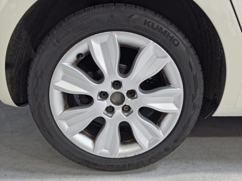 Audi A1 Sportback 1.2 TFSI 86 ch Ambition