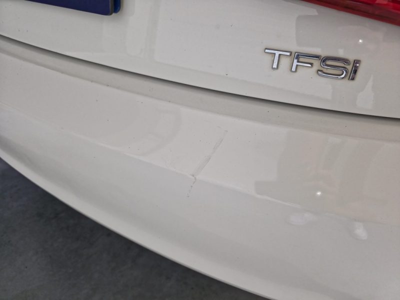 Audi A1 Sportback 1.2 TFSI 86 ch Ambition