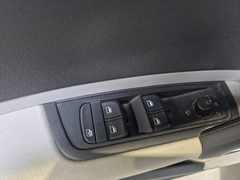 Audi A1 Sportback 1.2 TFSI 86 ch Ambition