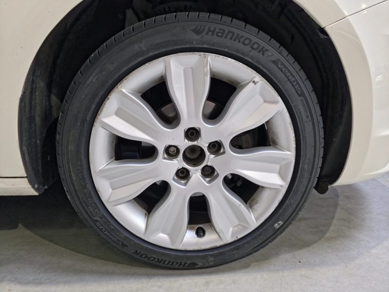 Audi A1 Sportback 1.2 TFSI 86 ch Ambition