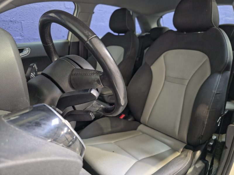 Audi A1 Sportback 1.2 TFSI 86 ch Ambition