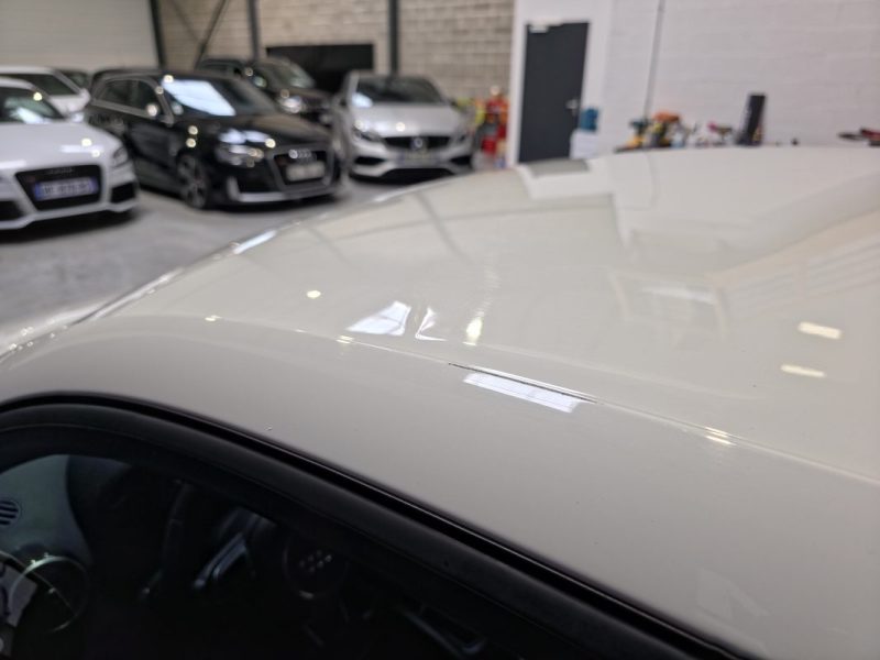 Audi A1 Sportback 1.2 TFSI 86 ch Ambition