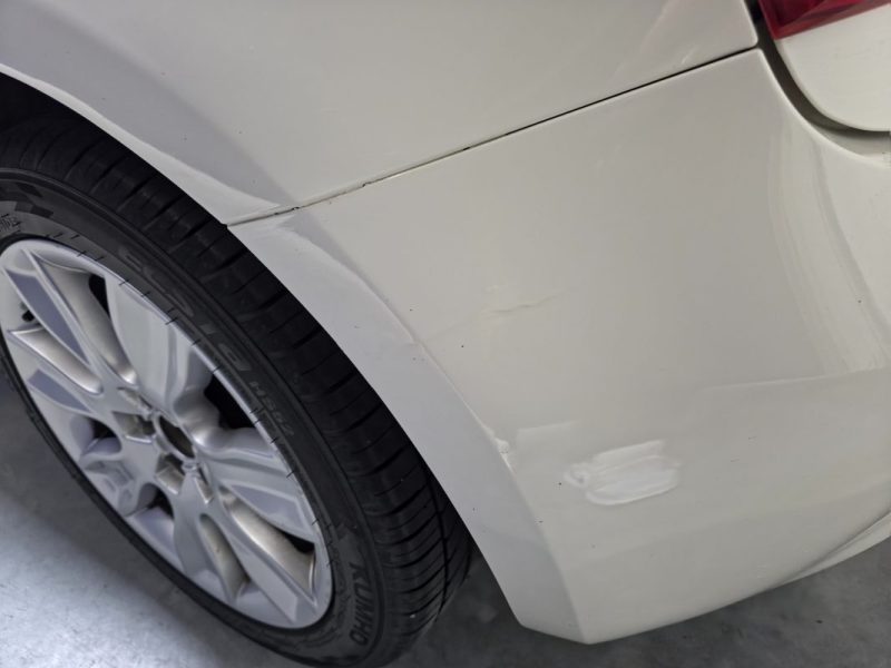 Audi A1 Sportback 1.2 TFSI 86 ch Ambition