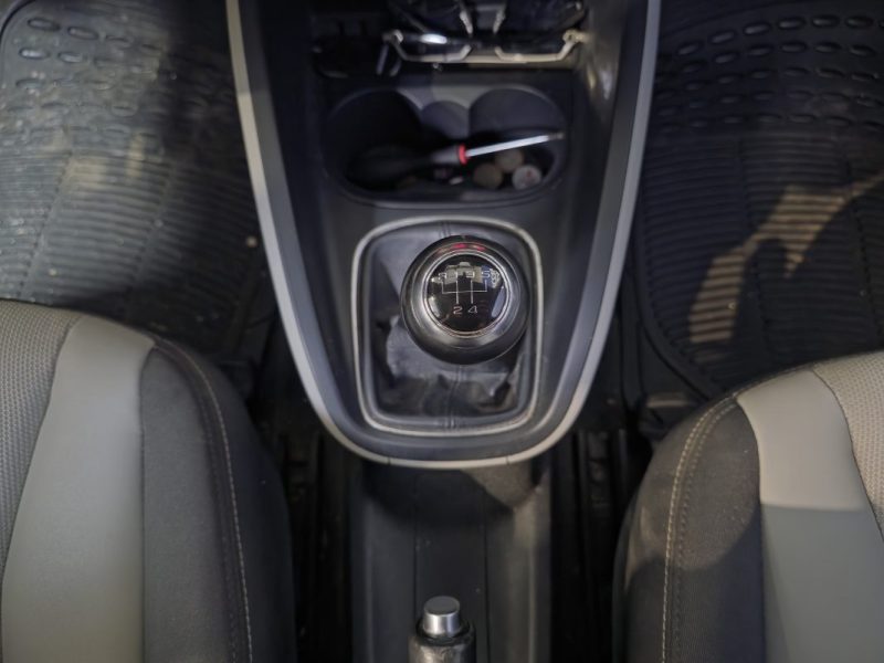 Audi A1 Sportback 1.2 TFSI 86 ch Ambition