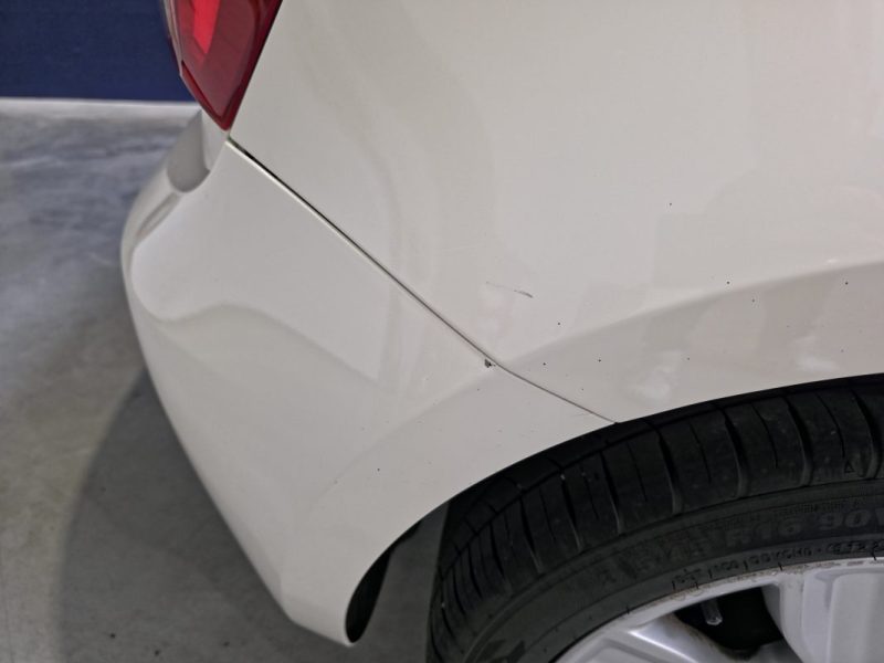 Audi A1 Sportback 1.2 TFSI 86 ch Ambition