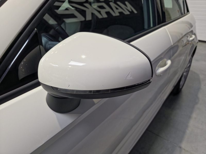 Audi A1 Sportback 1.2 TFSI 86 ch Ambition