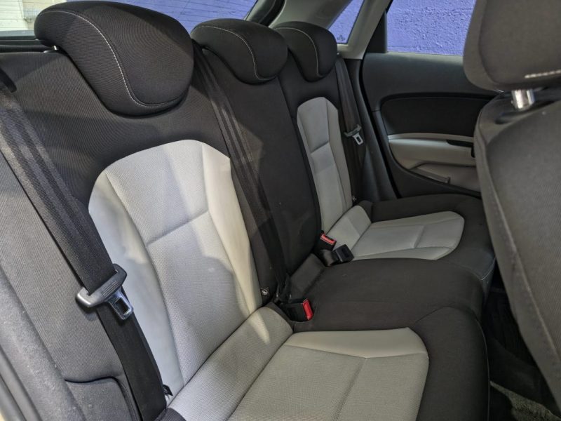 Audi A1 Sportback 1.2 TFSI 86 ch Ambition