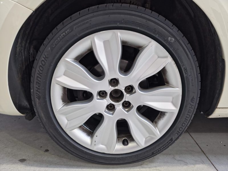 Audi A1 Sportback 1.2 TFSI 86 ch Ambition