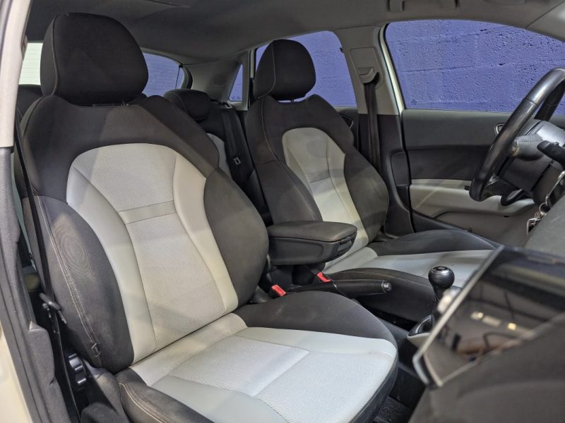 Audi A1 Sportback 1.2 TFSI 86 ch Ambition