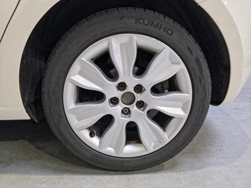 Audi A1 Sportback 1.2 TFSI 86 ch Ambition