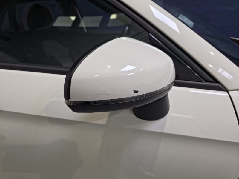 Audi A1 Sportback 1.2 TFSI 86 ch Ambition