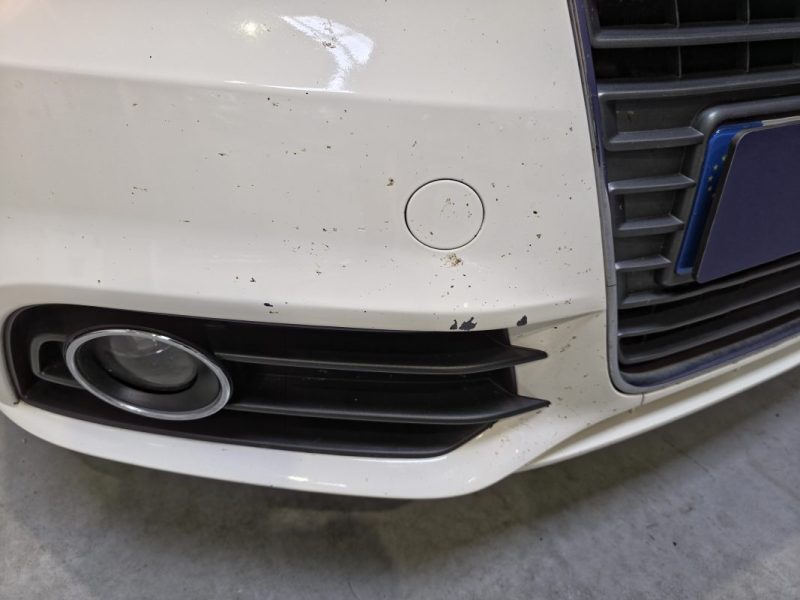 Audi A1 Sportback 1.2 TFSI 86 ch Ambition