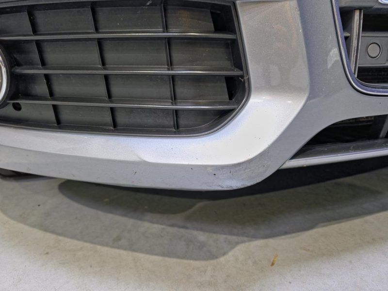 Audi S5 Cabriolet 3.0 TFSI V6 333 ch Quattro – Boîte Auto S-Tronic