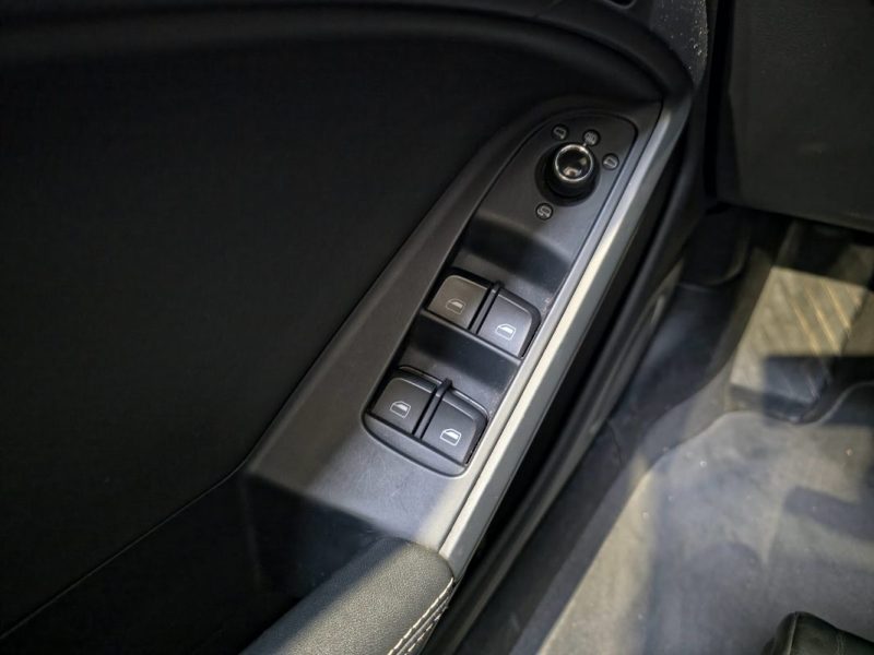 Audi S5 Cabriolet 3.0 TFSI V6 333 ch Quattro – Boîte Auto S-Tronic