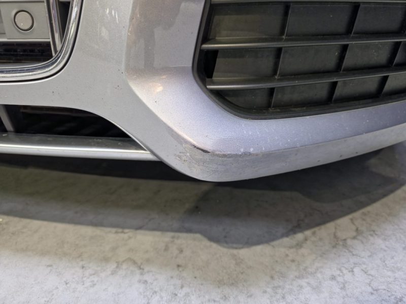 Audi S5 Cabriolet 3.0 TFSI V6 333 ch Quattro – Boîte Auto S-Tronic