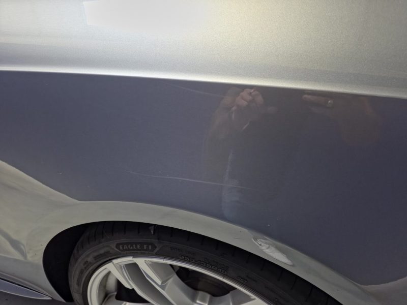 Audi S5 Cabriolet 3.0 TFSI V6 333 ch Quattro – Boîte Auto S-Tronic