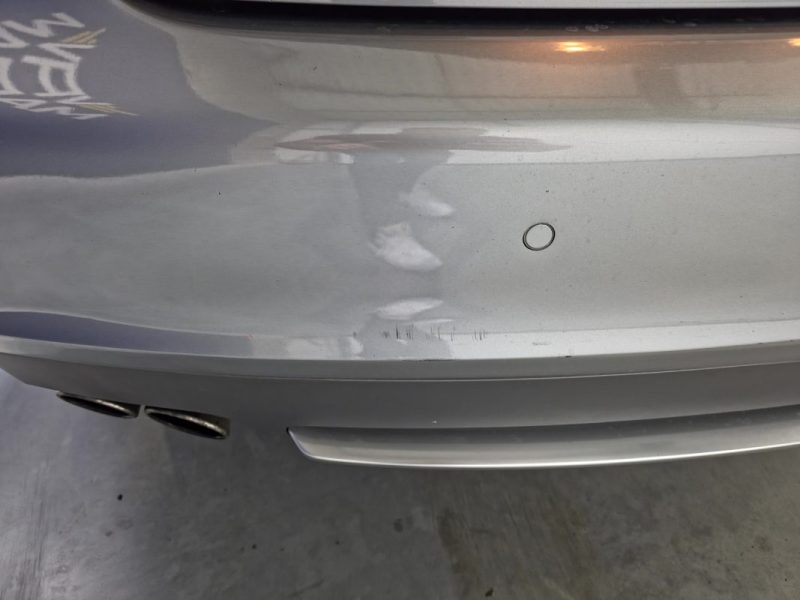 Audi S5 Cabriolet 3.0 TFSI V6 333 ch Quattro – Boîte Auto S-Tronic