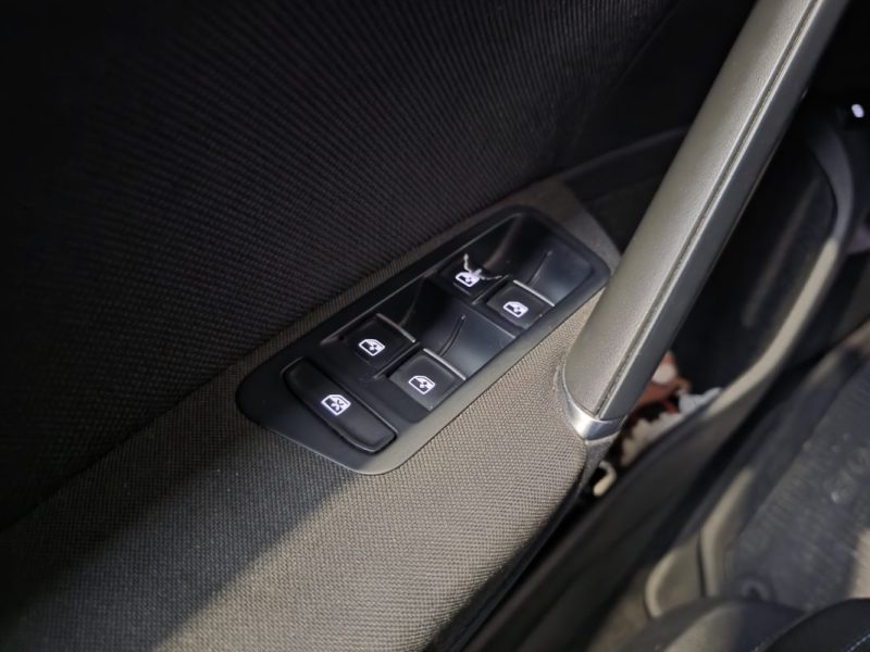 Volkswagen Golf VII GTE 1.4 TSI Hybrid 204 ch – Boîte Auto DSG6