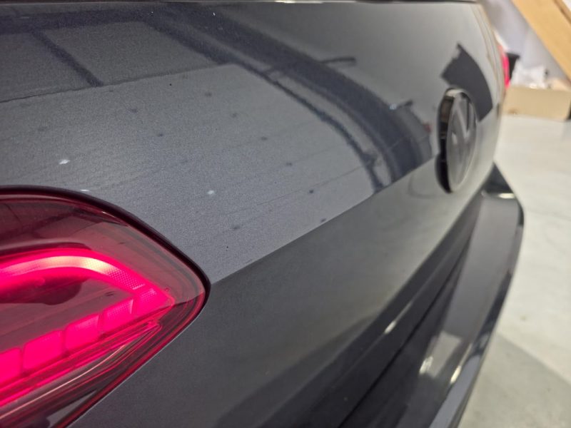 Volkswagen Golf VII GTE 1.4 TSI Hybrid 204 ch – Boîte Auto DSG6