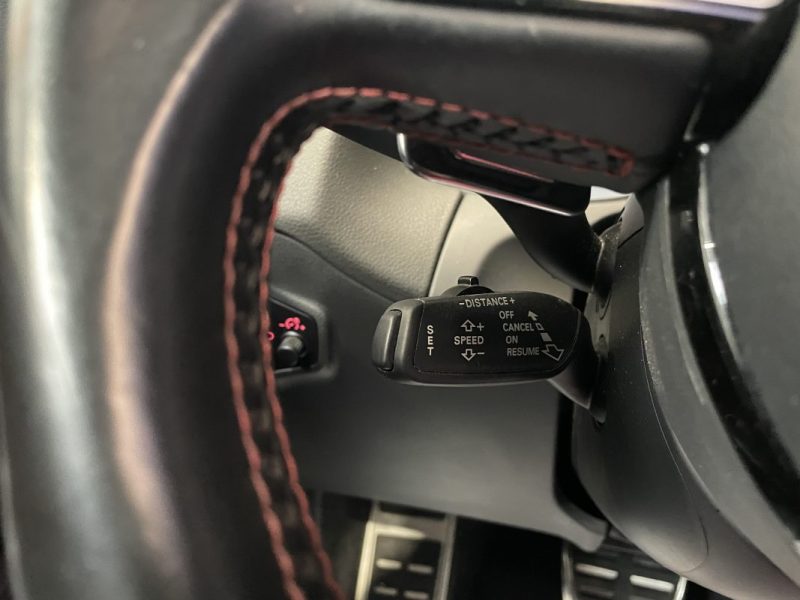 AUDI SQ5 3.0 BiTDI 326 QUATTRO TIPTRONIC 8 