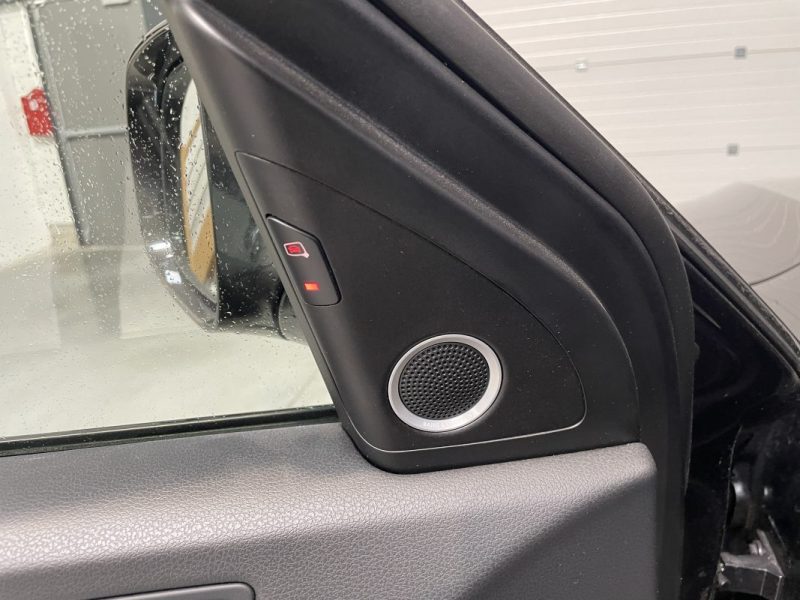 AUDI SQ5 3.0 BiTDI 326 QUATTRO TIPTRONIC 8 