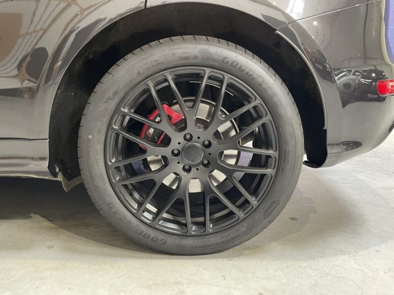 AUDI SQ5 3.0 BiTDI 326 QUATTRO TIPTRONIC 8 