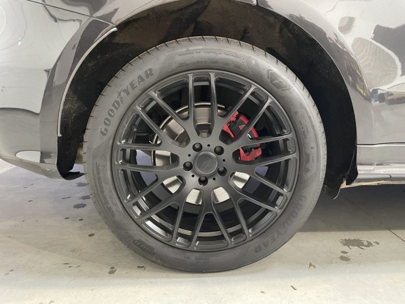 AUDI SQ5 3.0 BiTDI 326 QUATTRO TIPTRONIC 8 