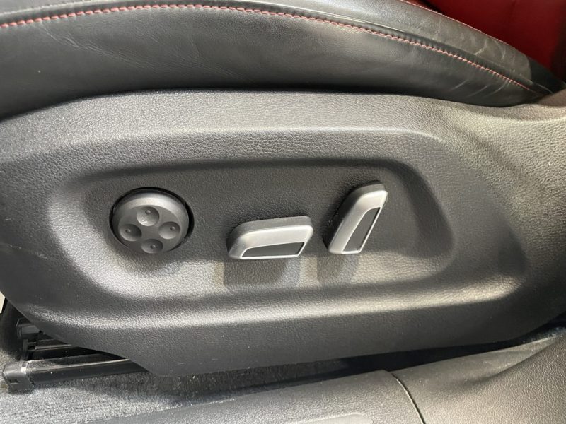 AUDI SQ5 3.0 BiTDI 326 QUATTRO TIPTRONIC 8 