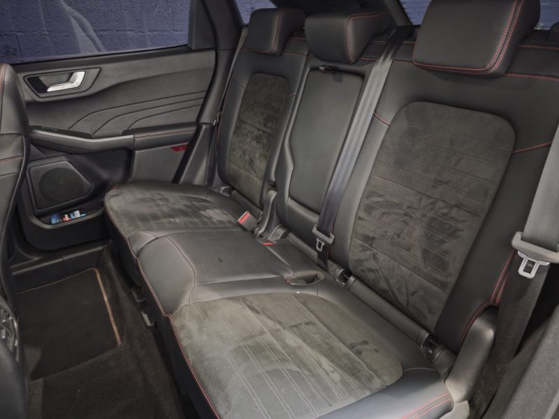 Ford Kuga III 2.5 Hybrid Flexifuel 190 ch ST-Line X – Boîte Auto CVT – 4x2