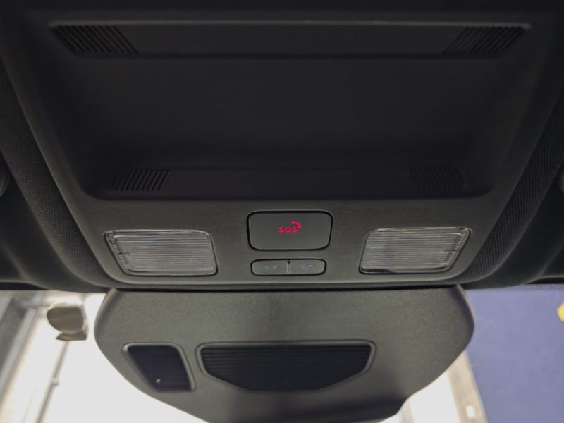 Ford Kuga III 2.5 Hybrid Flexifuel 190 ch ST-Line X – Boîte Auto CVT – 4x2