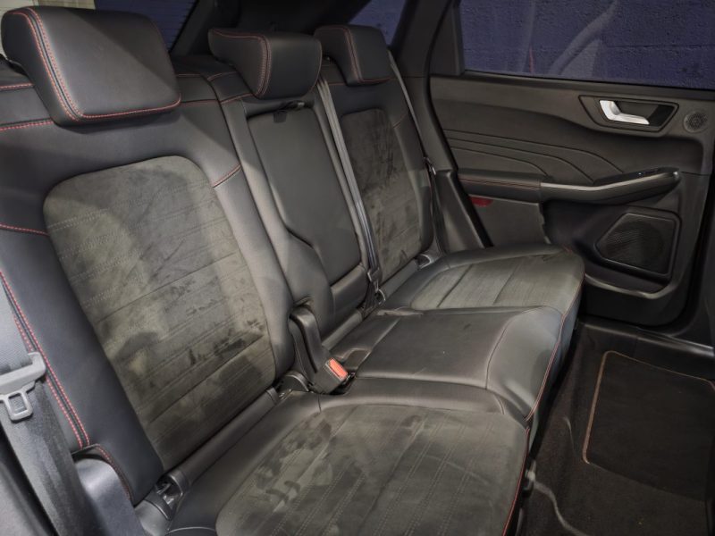 Ford Kuga III 2.5 Hybrid Flexifuel 190 ch ST-Line X – Boîte Auto CVT – 4x2