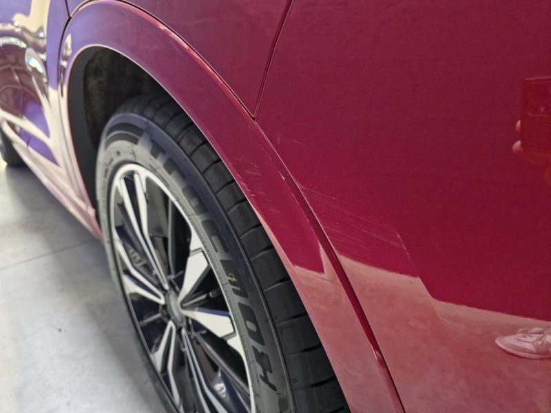 Ford Kuga III 2.5 Hybrid Flexifuel 190 ch ST-Line X – Boîte Auto CVT – 4x2