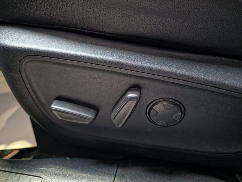 Ford Kuga III 2.5 Hybrid Flexifuel 190 ch ST-Line X – Boîte Auto CVT – 4x2