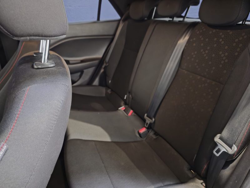 Hyundai i20 II Phase 2 1.0 T-GDi 100 ch Édition Mondiale / SUIVI D'ENTRETIEN