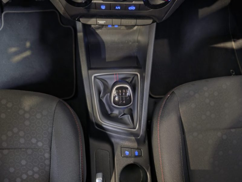 Hyundai i20 II Phase 2 1.0 T-GDi 100 ch Édition Mondiale / SUIVI D'ENTRETIEN