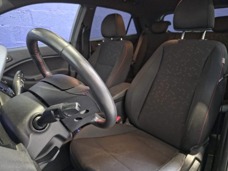 Hyundai i20 II Phase 2 1.0 T-GDi 100 ch Édition Mondiale / SUIVI D'ENTRETIEN