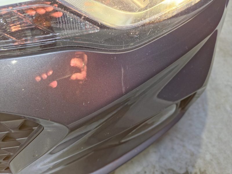 Hyundai i20 II Phase 2 1.0 T-GDi 100 ch Édition Mondiale / SUIVI D'ENTRETIEN