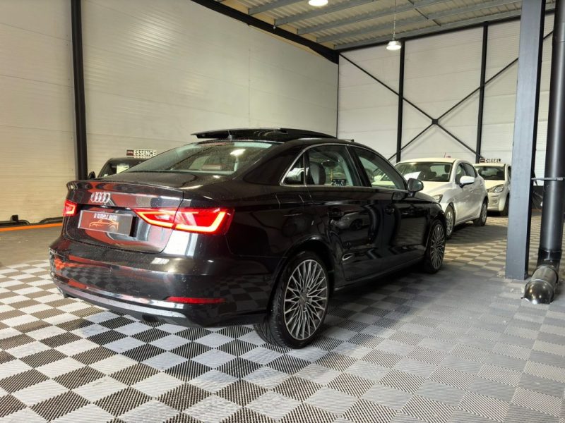 AUDI A3 BERLINE 2.0 TDI 150 cv 