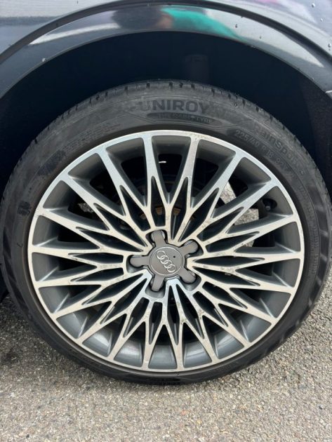 AUDI A3 BERLINE 2.0 TDI 150 cv 