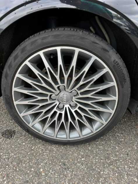 AUDI A3 BERLINE 2.0 TDI 150 cv 