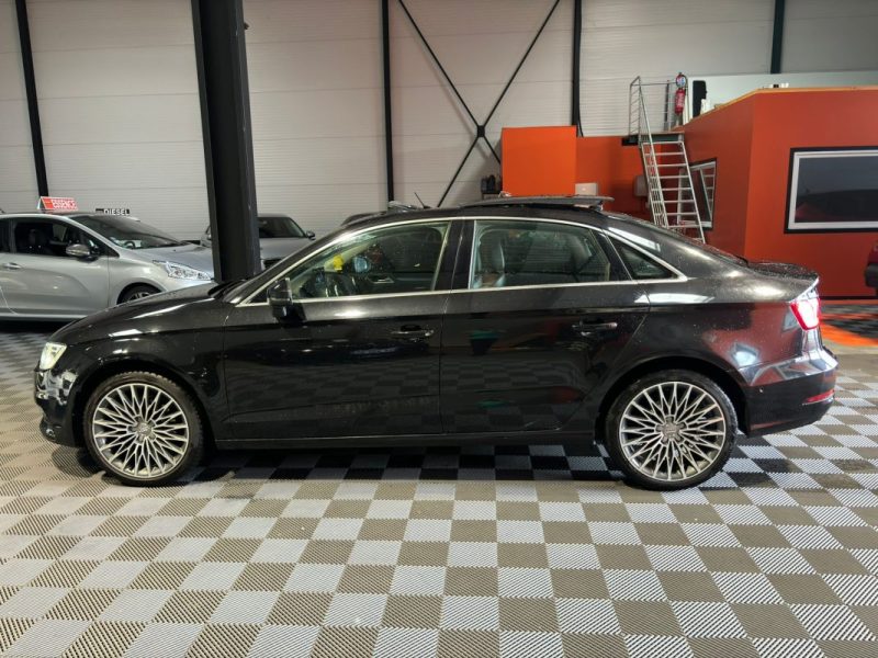 AUDI A3 BERLINE 2.0 TDI 150 cv 